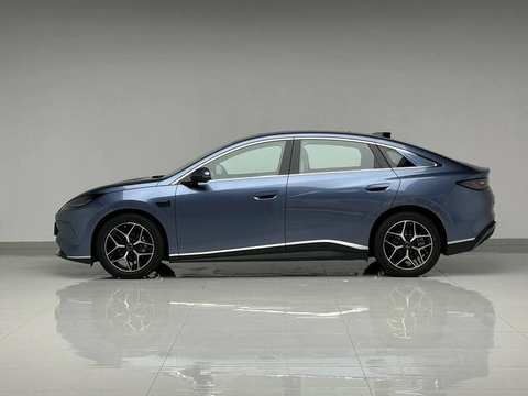 BYD Seal photo 3