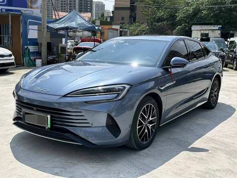 BYD Seal