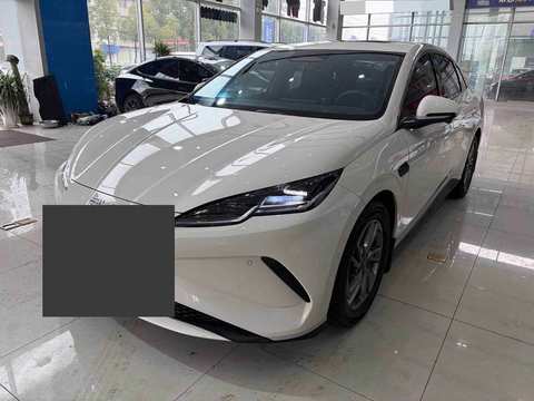 BYD Seal