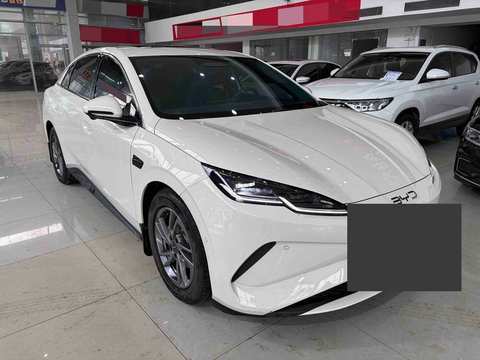 صورة BYD Seal رقم 2