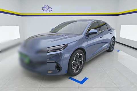 BYD Seal