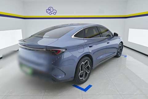 BYD Seal photo 2