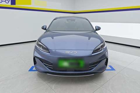 BYD Seal photo 3