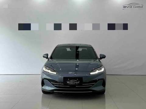 BYD Seal photo 2