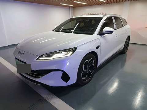 BYD Seal