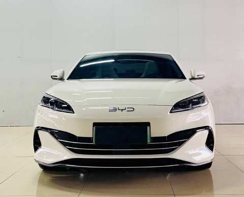BYD Seal photo 2