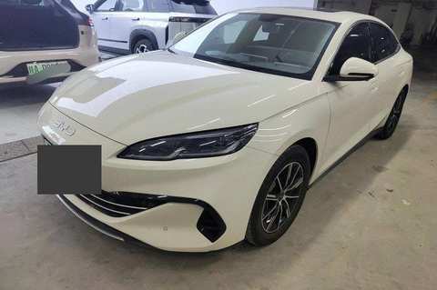 BYD Seal