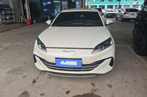 BYD Seal photo 3