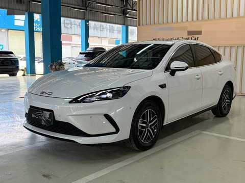 BYD Seal
