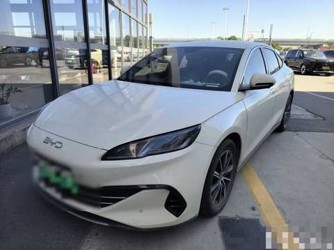 BYD Seal