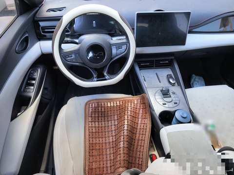 BYD Seal photo 2