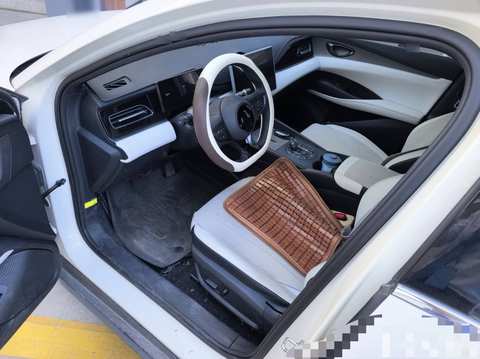 BYD Seal photo 3