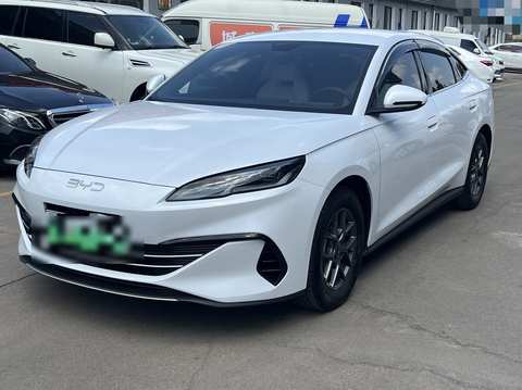 BYD Seal