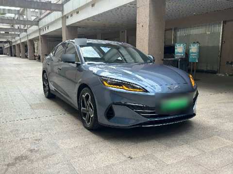 BYD Seal photo 3