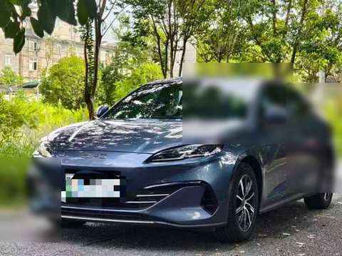 BYD Seal