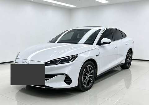 BYD Seal