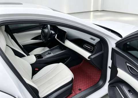 BYD Seal photo 3