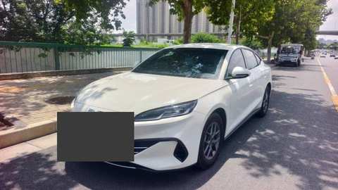BYD Seal