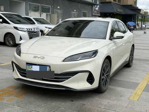 BYD Seal
