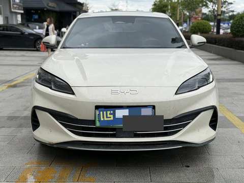 BYD Seal photo 2