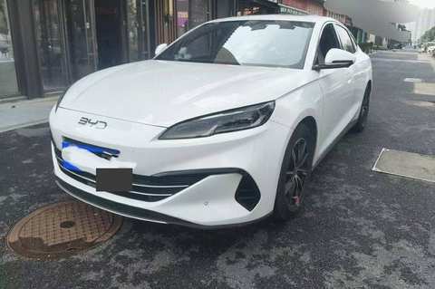 BYD Seal