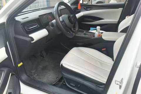 BYD Seal photo 2