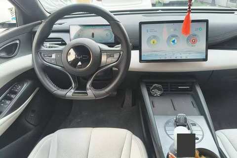 BYD Seal photo 3
