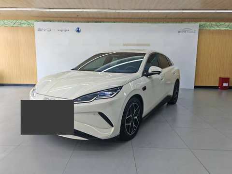 BYD Seal