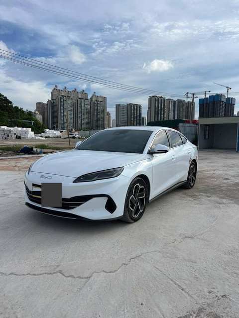 BYD Seal