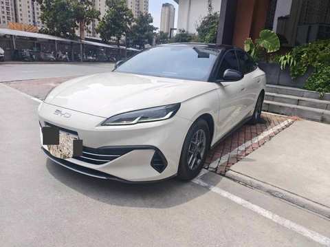 BYD Seal