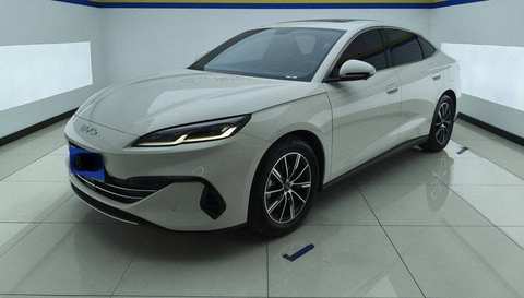 BYD Seal