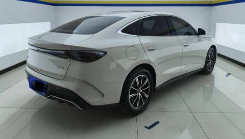 BYD Seal photo 2
