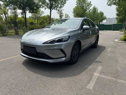 BYD Seal
