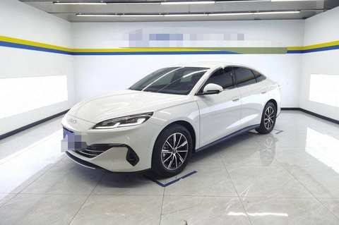 BYD Seal