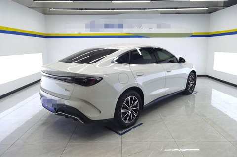 BYD Seal photo 2