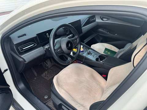 BYD Seal photo 3