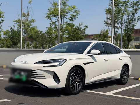 BYD Seal