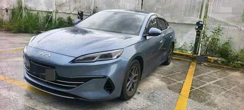 BYD Seal