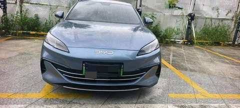 BYD Seal photo 2
