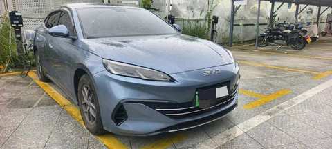 BYD Seal photo 3
