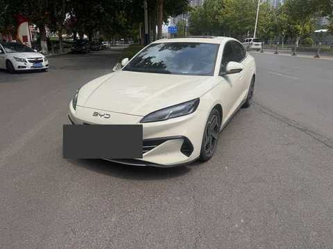 BYD Seal