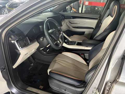 BYD Seal U photo 3