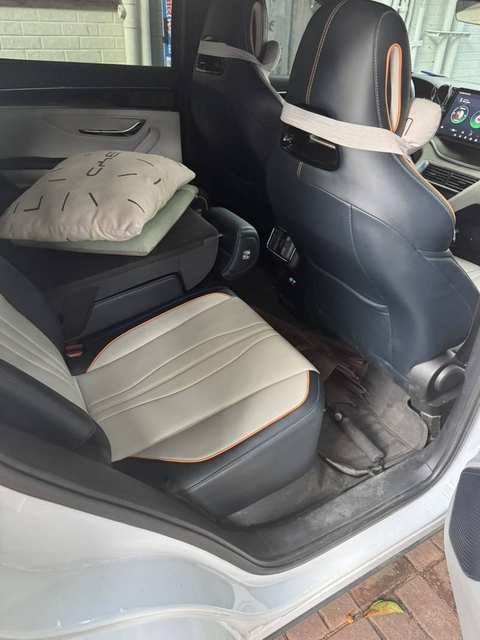 Фото BYD Seal U — 3