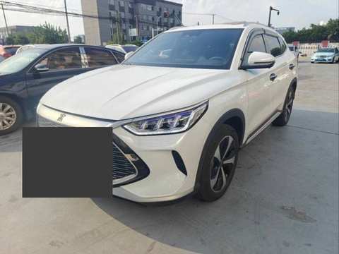 BYD Seal U