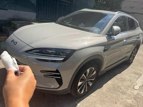 BYD Seal U