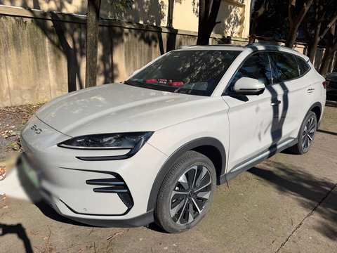 BYD Seal U