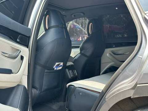 BYD Seal U photo 3