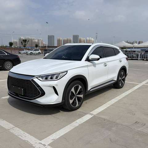 BYD Seal U
