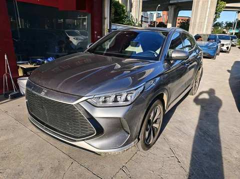 BYD Seal U