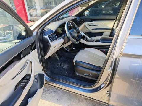 BYD Seal U photo 2
